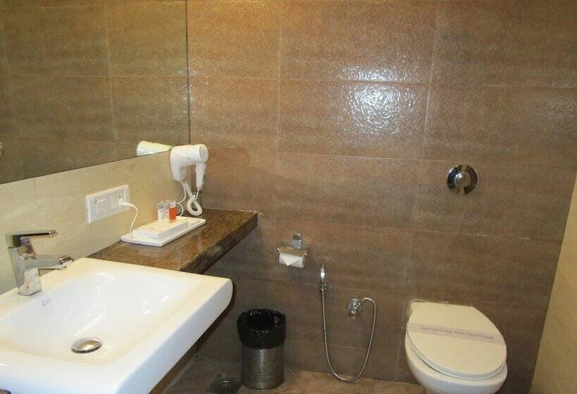 Номер Executive, Park Prime Goa