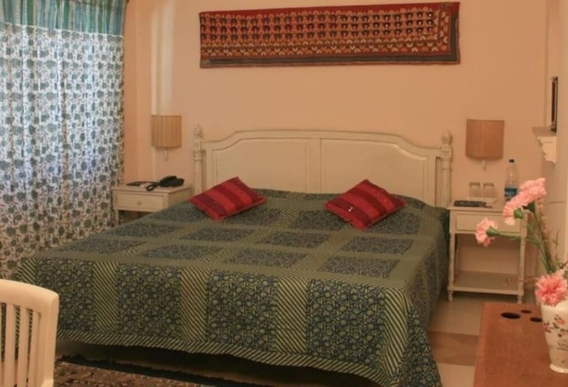 Quarto deluxe, Rawla Rawatsar