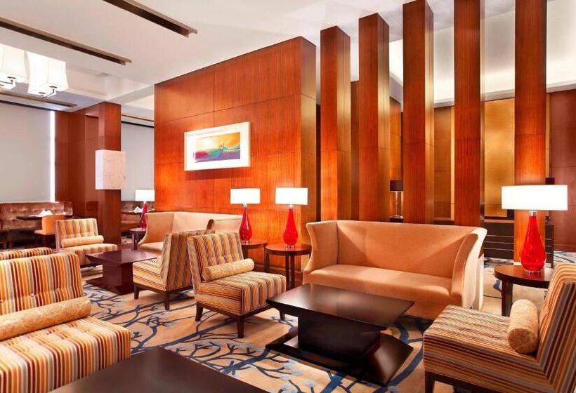 Номер Клуб Кровать Кинг, Sheraton Guangzhou
