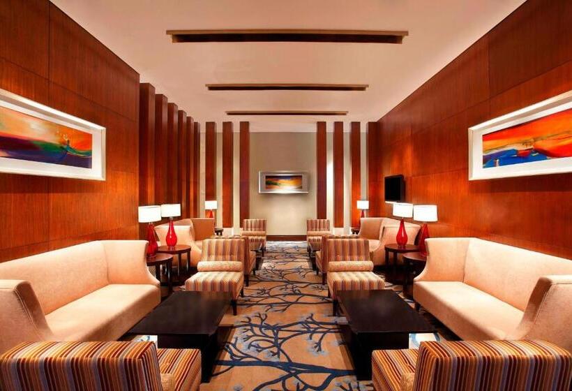 Люкс Клуб, Sheraton Guangzhou