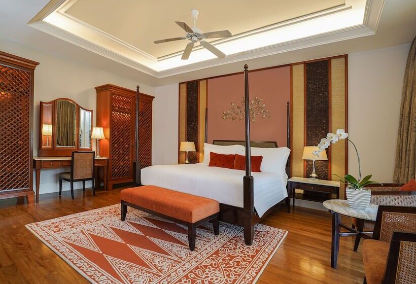 Номер Стандарт Вид на Горы, The Danna Langkawi   A Member Of Small Luxury Hotels Of The World