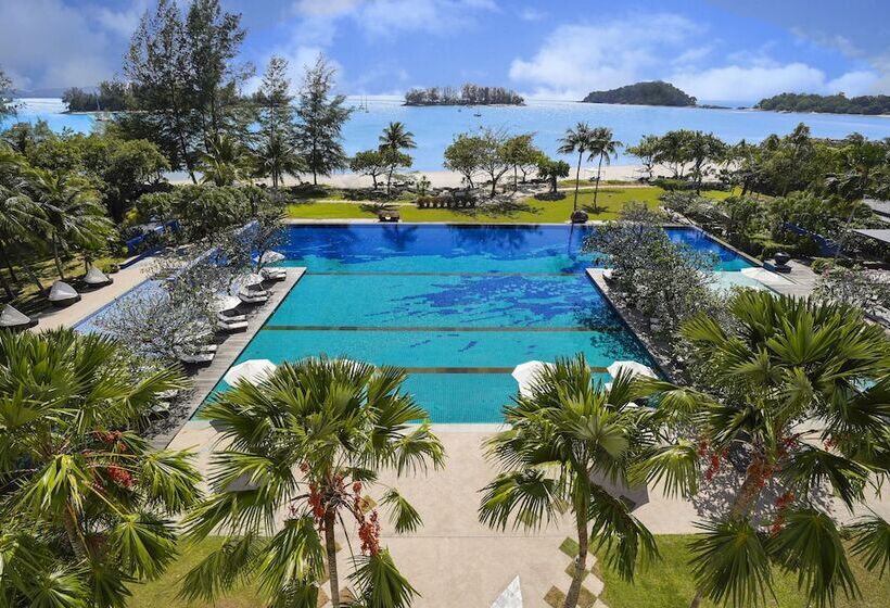 Номер Стандарт Вид на Море, The Danna Langkawi   A Member Of Small Luxury Hotels Of The World