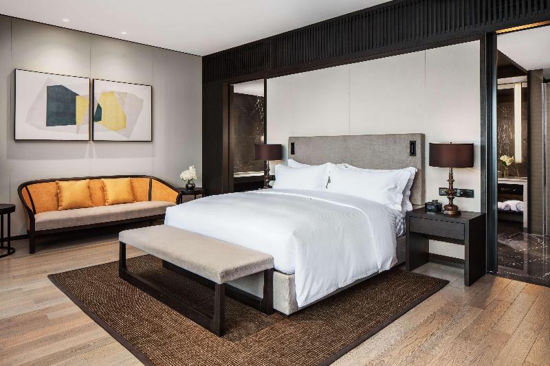 Номер Стандарт, The Danna Langkawi   A Member Of Small Luxury Hotels Of The World