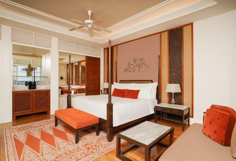 Номер Стандарт, The Danna Langkawi   A Member Of Small Luxury Hotels Of The World