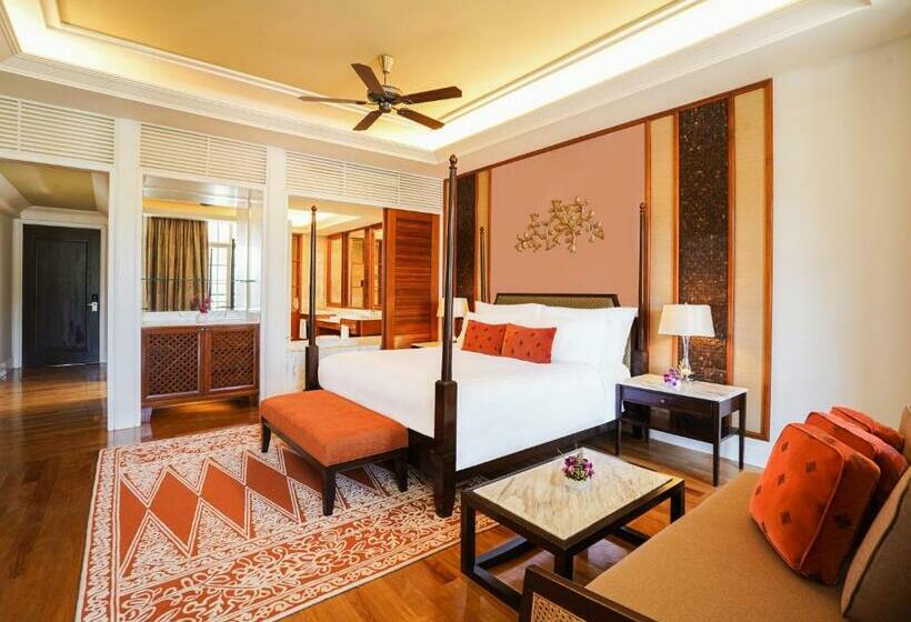 Номер Стандарт, The Danna Langkawi   A Member Of Small Luxury Hotels Of The World