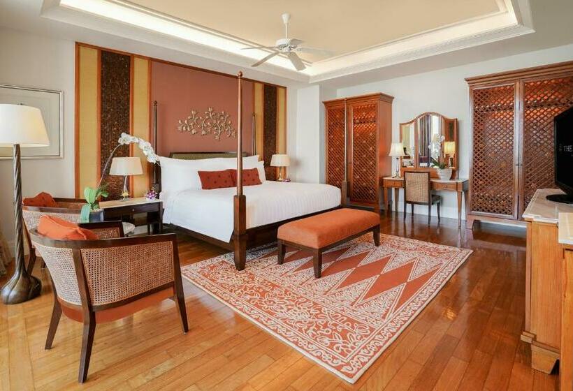 Номер Стандарт, The Danna Langkawi   A Member Of Small Luxury Hotels Of The World
