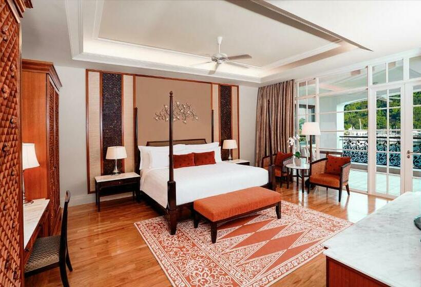 Номер Стандарт, The Danna Langkawi   A Member Of Small Luxury Hotels Of The World