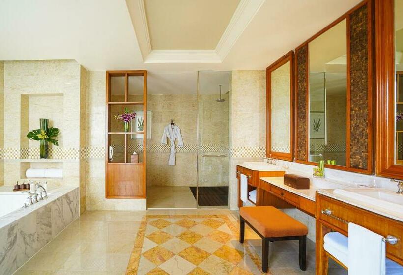 Номер Стандарт Вид на Море, The Danna Langkawi   A Member Of Small Luxury Hotels Of The World