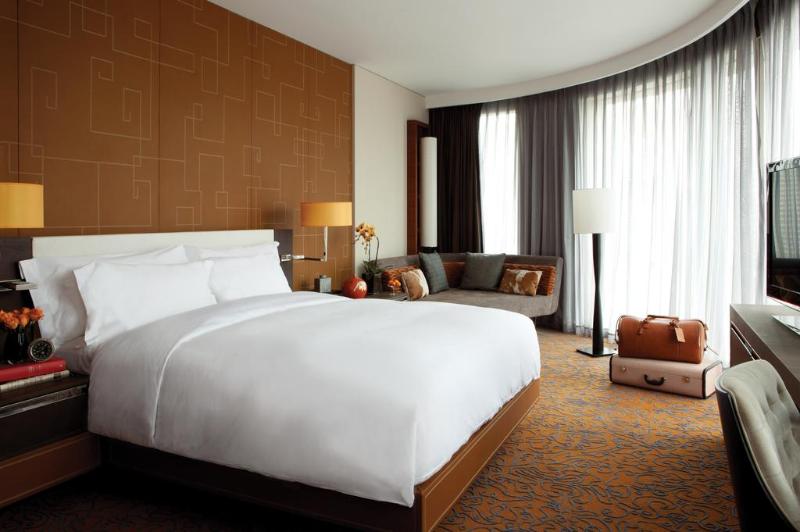 سوییت جونیور, The Langham Shanghai Xintiandi