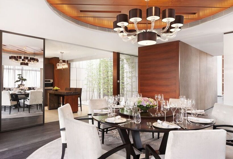 سوییت, The Langham Shanghai Xintiandi