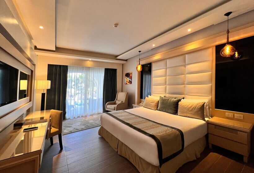 اتاق لوکس, Kaisol Romance Resort Sahl Hasheesh - Adults Only