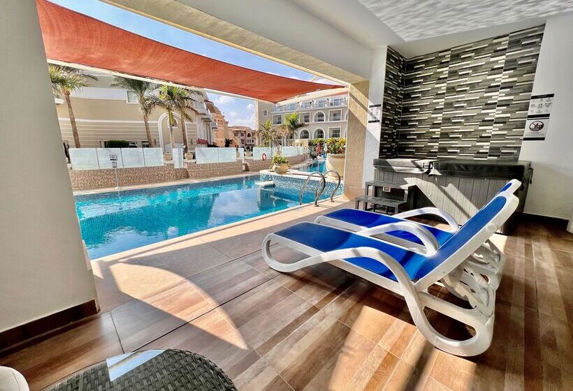 سوییت, Kaisol Romance Resort Sahl Hasheesh - Adults Only