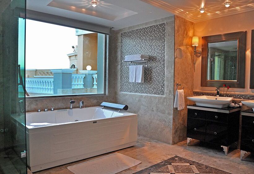 سوئیت رویال, Kaisol Romance Resort Sahl Hasheesh - Adults Only
