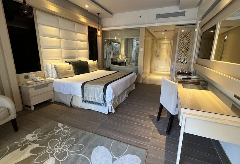 اتاق لوکس, Kaisol Romance Resort Sahl Hasheesh - Adults Only