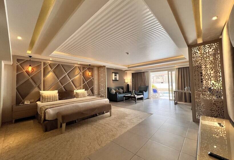 سوییت, Kaisol Romance Resort Sahl Hasheesh - Adults Only