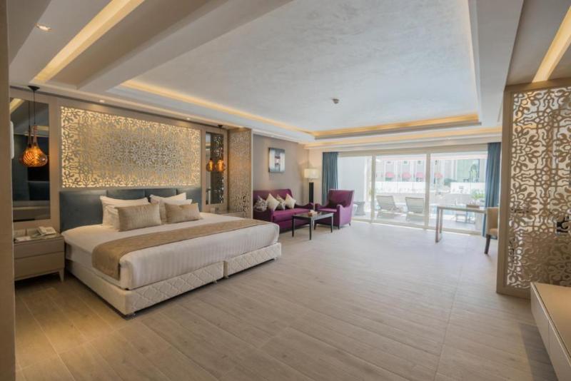 سوییت, Kaisol Romance Resort Sahl Hasheesh - Adults Only