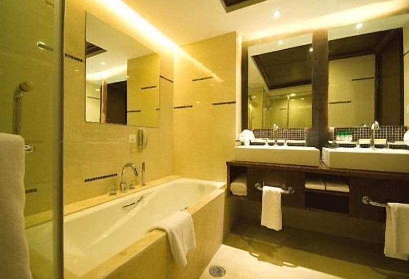 Suite, The Fern, Jaipur