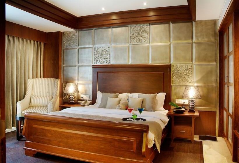 Suite, The Fern, Jaipur