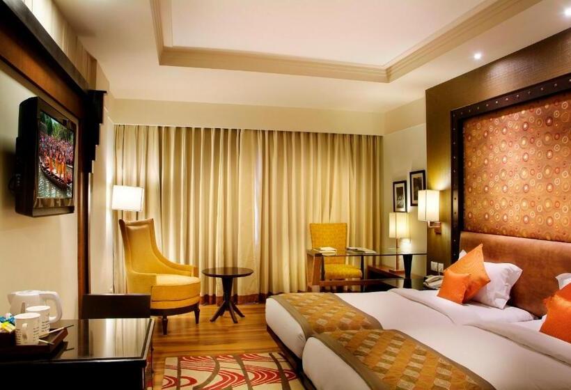 Chambre Club, The Fern, Jaipur