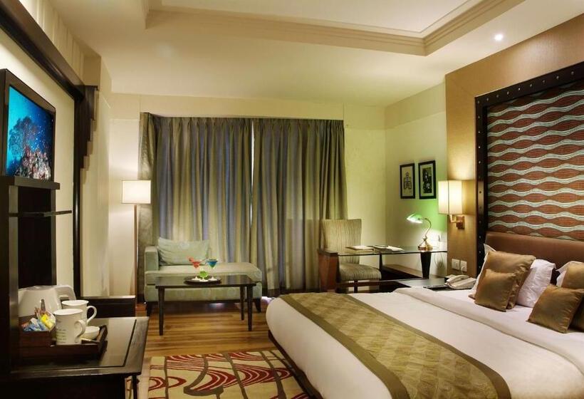 Club Room, The Fern, Jaipur