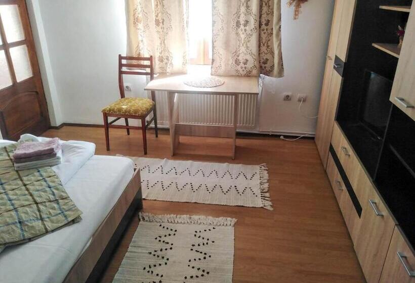 اتاق استاندارد, Casa La Agapia