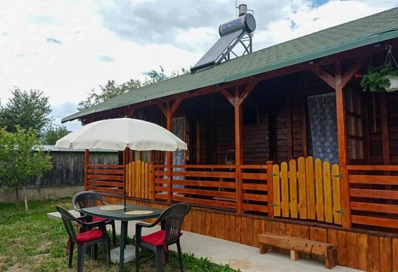 اتاق عادی, Casa La Agapia