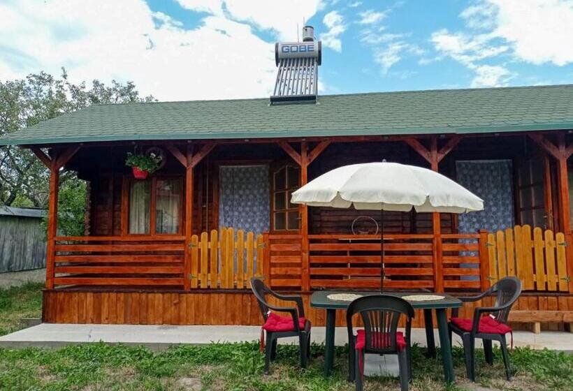 اتاق عادی, Casa La Agapia