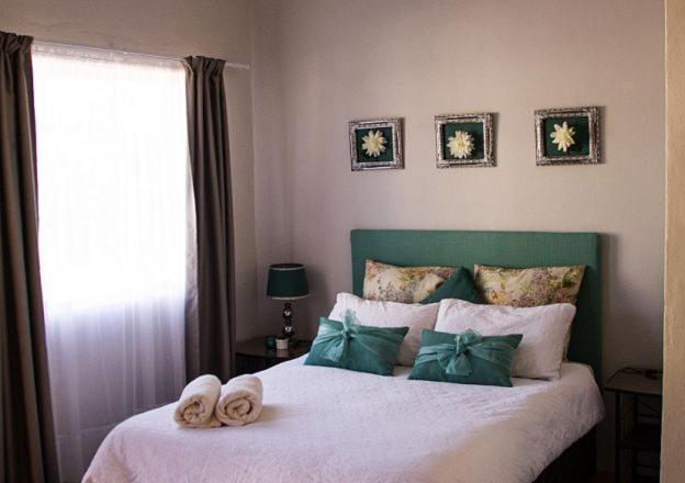 标准间, The Old Watchmakers Guest House
