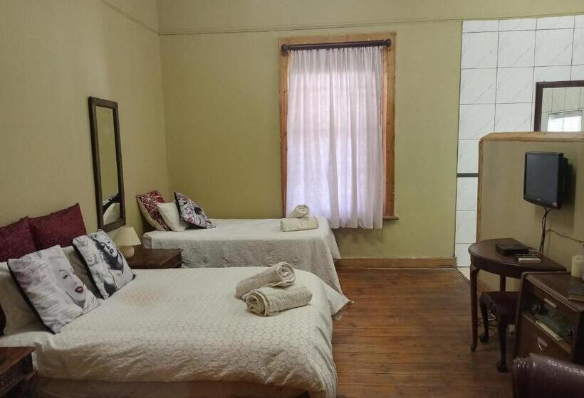标准间, The Old Watchmakers Guest House