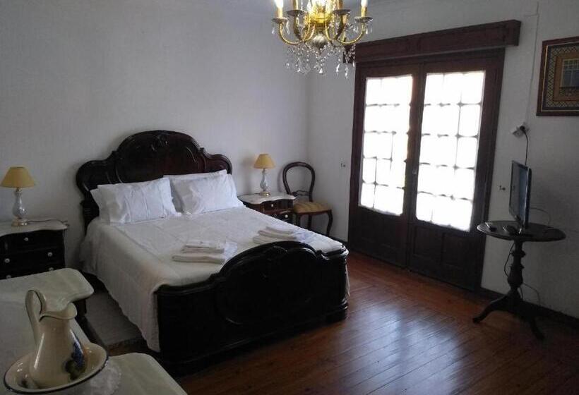 Номер Стандарт, Casa Da Piedade, Vouzela