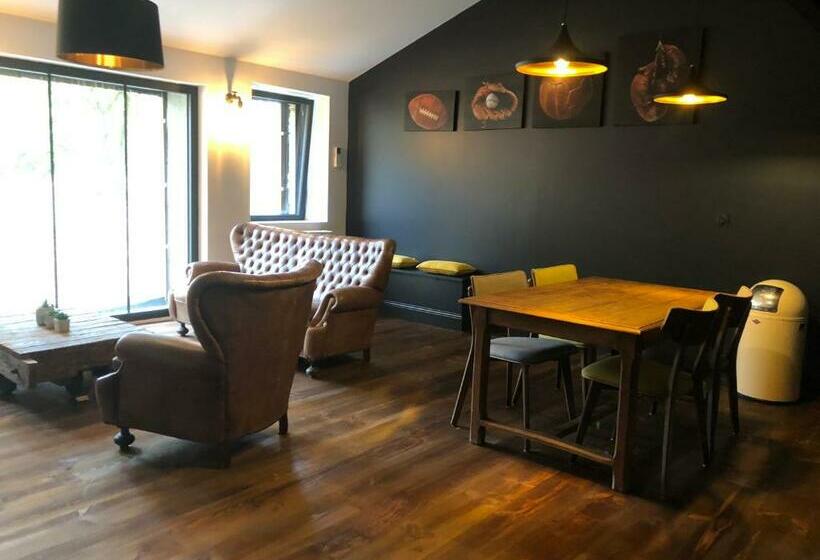 Номер Стандарт, Le Logis D Augustin