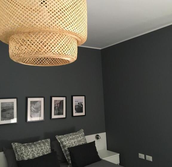 Четырехместный Номер Deluxe, B&b Luxury Apartments