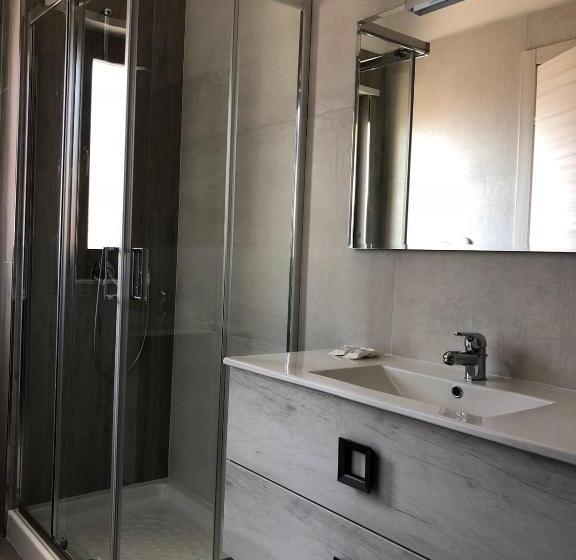 Четырехместный Номер Deluxe, B&b Luxury Apartments