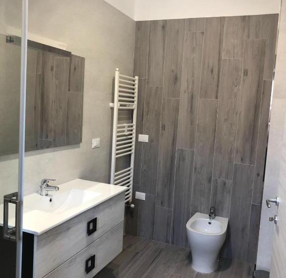 Номер Стандарт, B&b Luxury Apartments