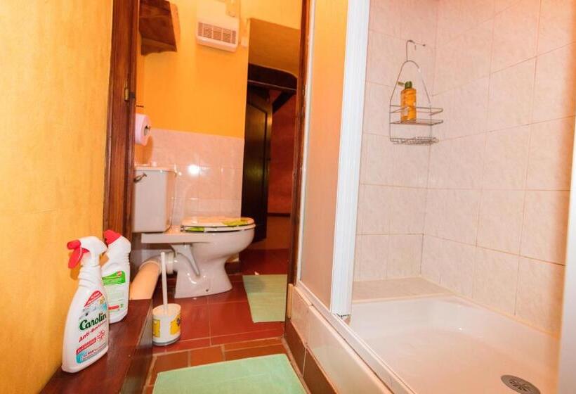 Семейный Номер, Chambres D Hôtes De La Ferme Apicole D Espagnac Corrèze