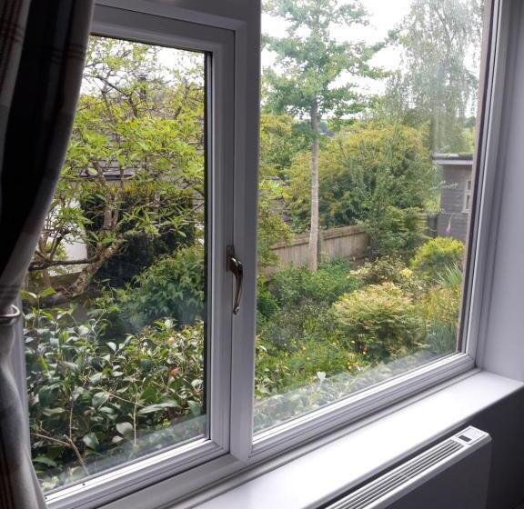 Номер Deluxe, Dart Valley View