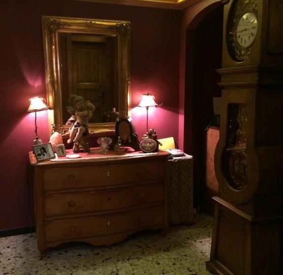 Номер Стандарт, La Maison De Juliette