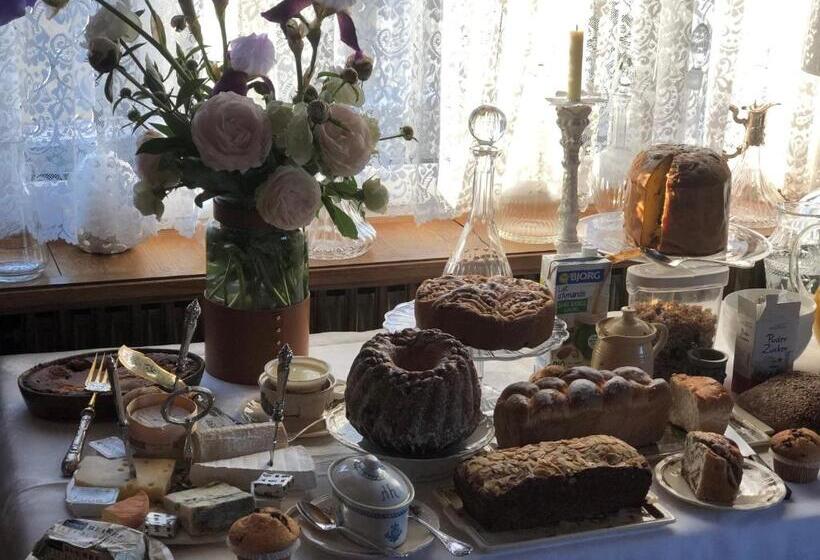 Номер Стандарт, La Maison De Juliette
