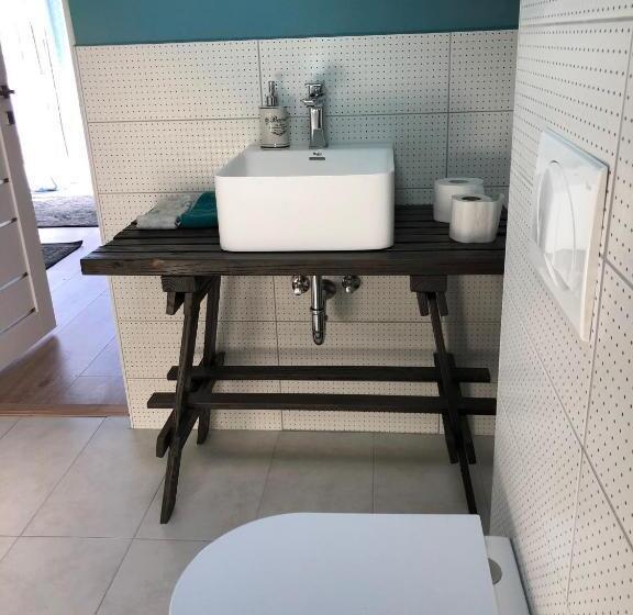 Номер Deluxe, Patent, Your Home In Badacsony
