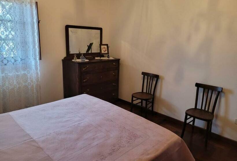 침실 1개 아파트, Agriturismo Apparitoio