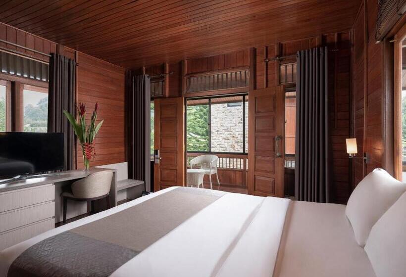 Апартаменты 1 Спальня, Jsi Resort