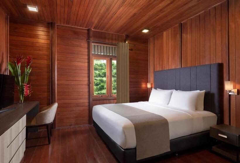 Апартаменты 2 Спальни, Jsi Resort