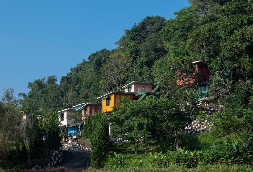 Стандартный Номер Кровать Кинг, Jsi Resort