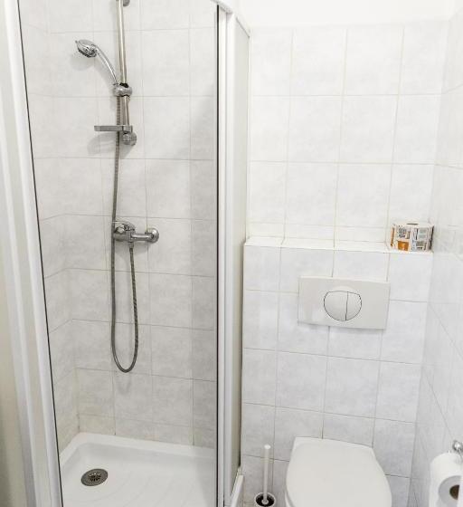 חדר סטנדרט יחיד, Apartmány Zadní Mlýn
