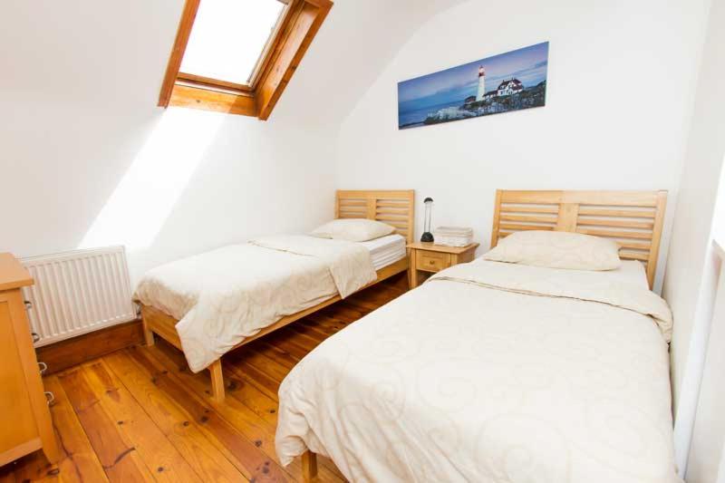חדר אקונומי, Rainbow Hostel