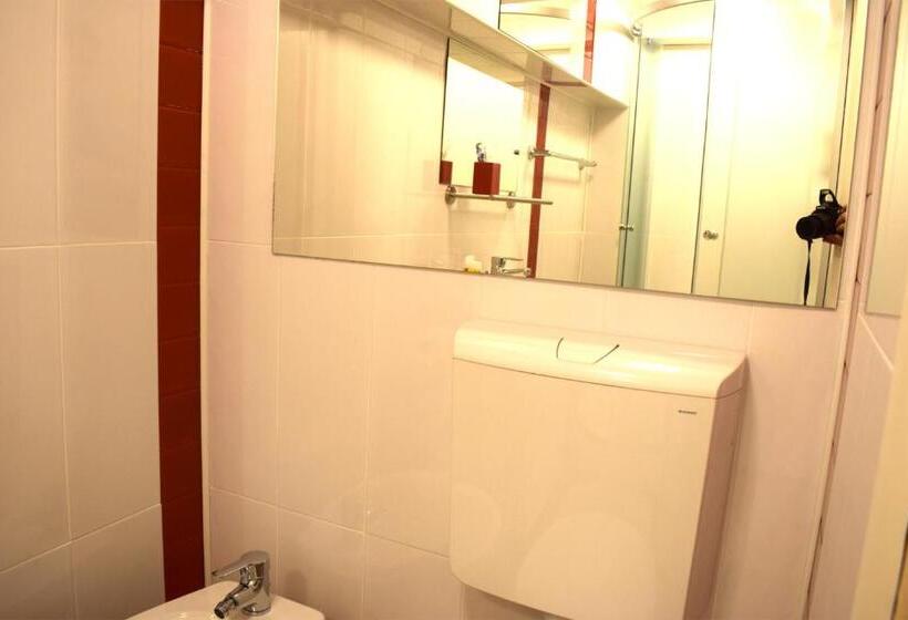 Standard Szoba, Cluj Center 2