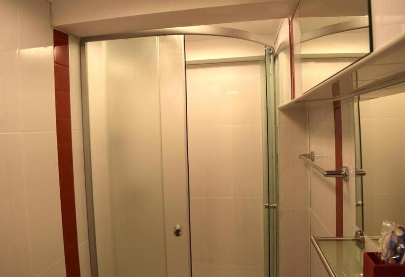 Standard Szoba, Cluj Center 2