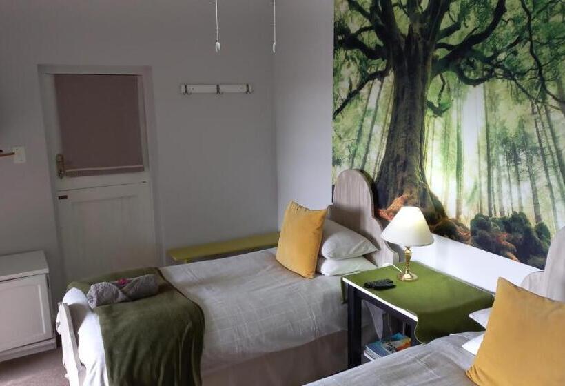 Standard Room, The Nest