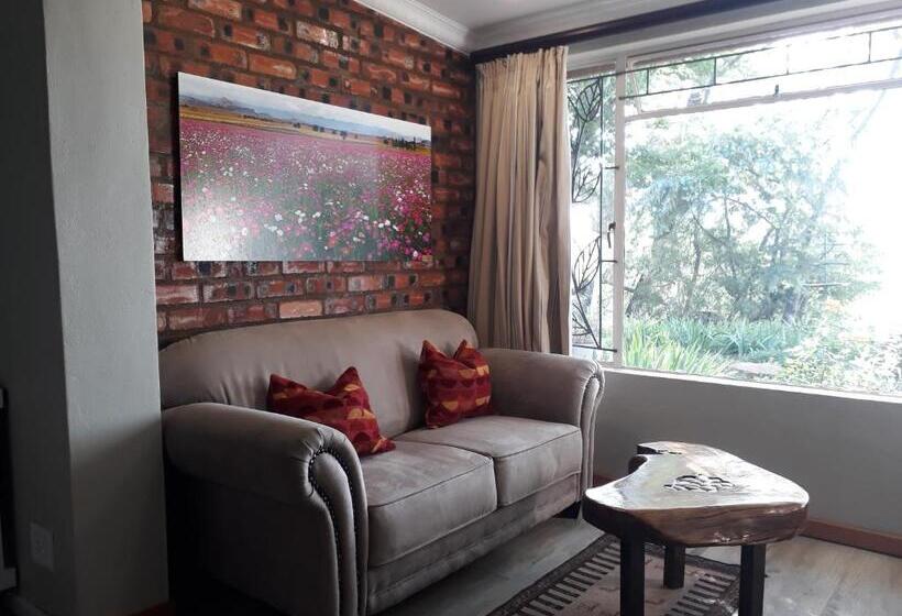 Standard Room, The Nest