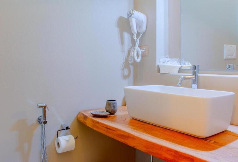 آپارتمان 1 خوابه, Tenuta Don Carmelo